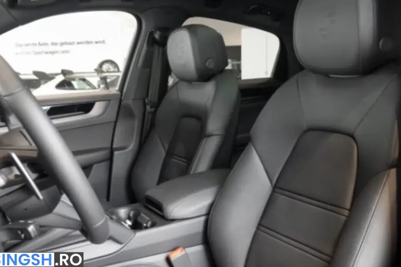 Porsche Cayenne din 2026 cu 9.900 km - oferta POR260374 - foto 9