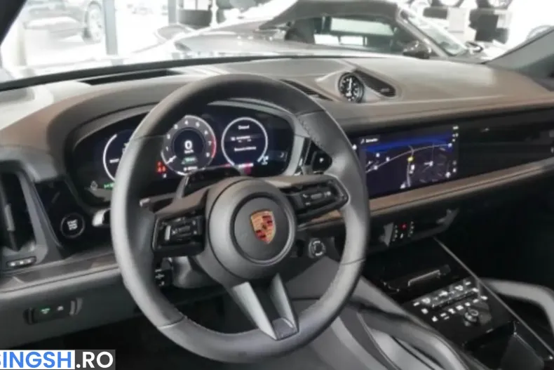 Porsche Cayenne din 2026 cu 9.900 km - oferta POR260374 - foto 11