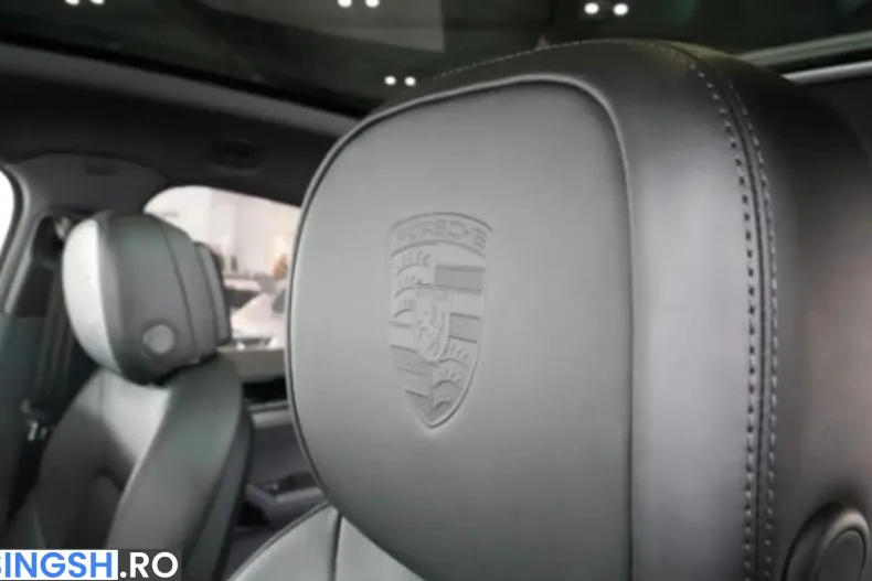 Porsche Cayenne din 2026 cu 9.900 km - oferta POR260374 - foto 20