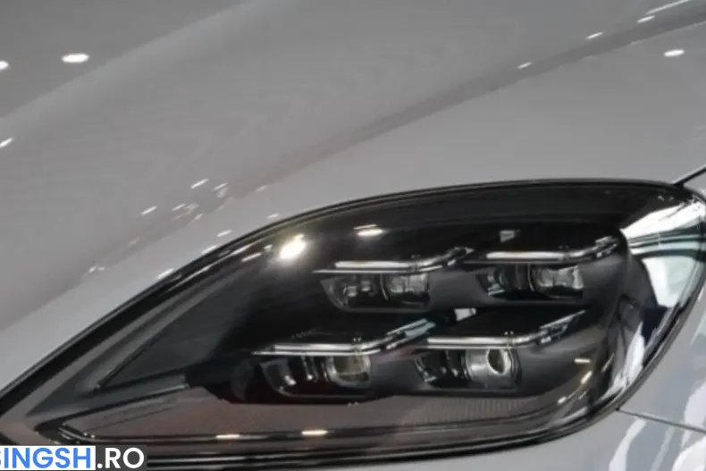 Porsche Cayenne din 2026 cu 9.900 km - oferta POR260374 - foto 24