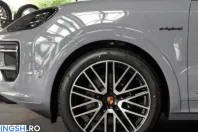 Porsche Cayenne din 2026 cu 9.900 km - oferta POR260374 - foto 25