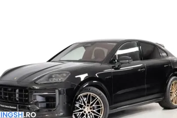 Porsche Cayenne din 2026 - oferta POR260375