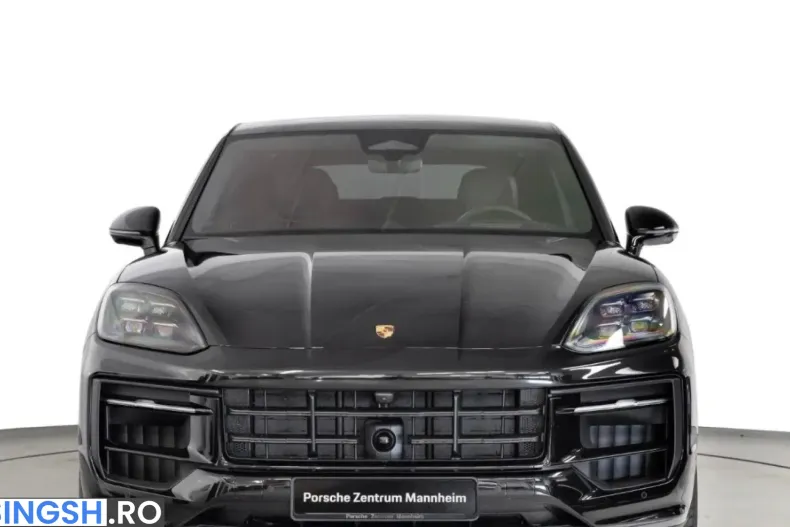 Porsche Cayenne din 2026 cu 9.500 km - oferta POR260375 - foto 2