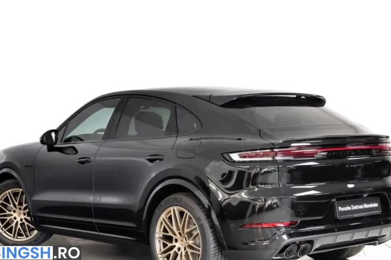 Porsche Cayenne din 2026 cu 9.500 km - oferta POR260375 - foto 3