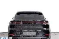 Porsche Cayenne din 2026 cu 9.500 km - oferta POR260375 - foto 4