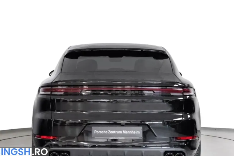 Porsche Cayenne din 2026 cu 9.500 km - oferta POR260375 - foto 4