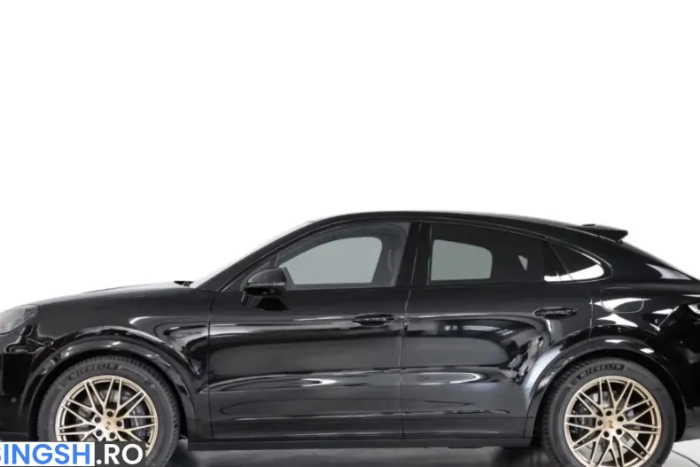 Porsche Cayenne din 2026 cu 9.500 km - oferta POR260375 - foto 6