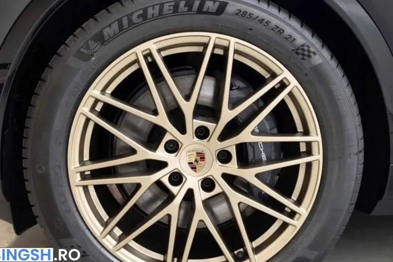 Porsche Cayenne din 2026 cu 9.500 km - oferta POR260375 - foto 7
