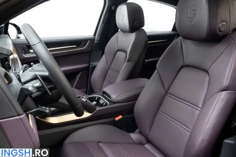 Porsche Cayenne din 2026 cu 9.500 km - oferta POR260375 - foto 8