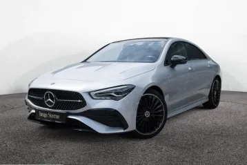 Mercedes-Benz CLA 200 din 2024 - oferta MER260376