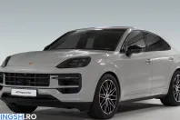 Porsche Cayenne din 2026 cu 9.900 km - oferta POR260377 - foto 1