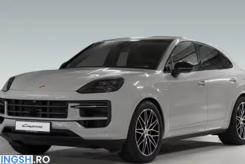 Porsche Cayenne din 2026 - oferta POR260377