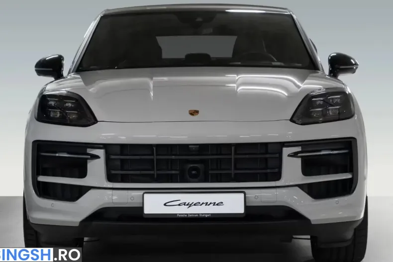 Porsche Cayenne din 2026 cu 9.900 km - oferta POR260377 - foto 2
