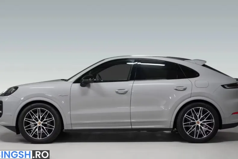 Porsche Cayenne din 2026 cu 9.900 km - oferta POR260377 - foto 5