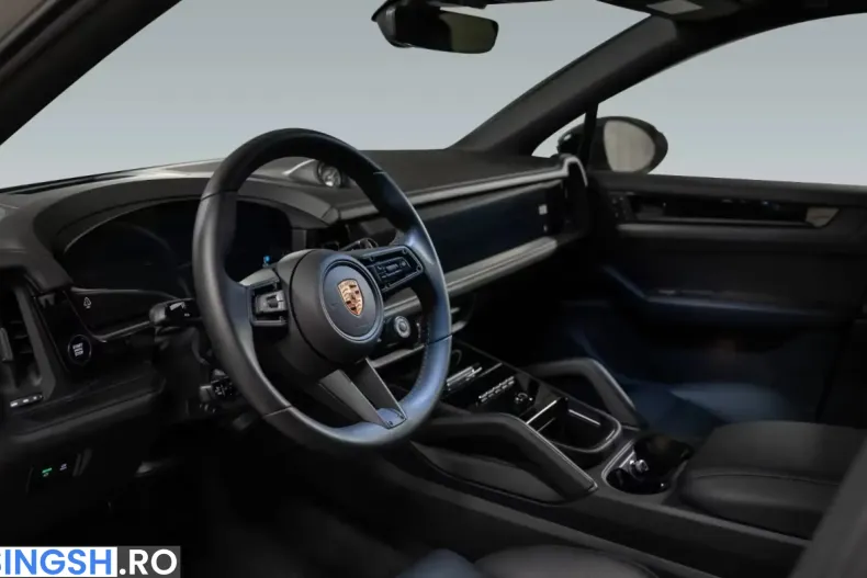 Porsche Cayenne din 2026 cu 9.900 km - oferta POR260377 - foto 6