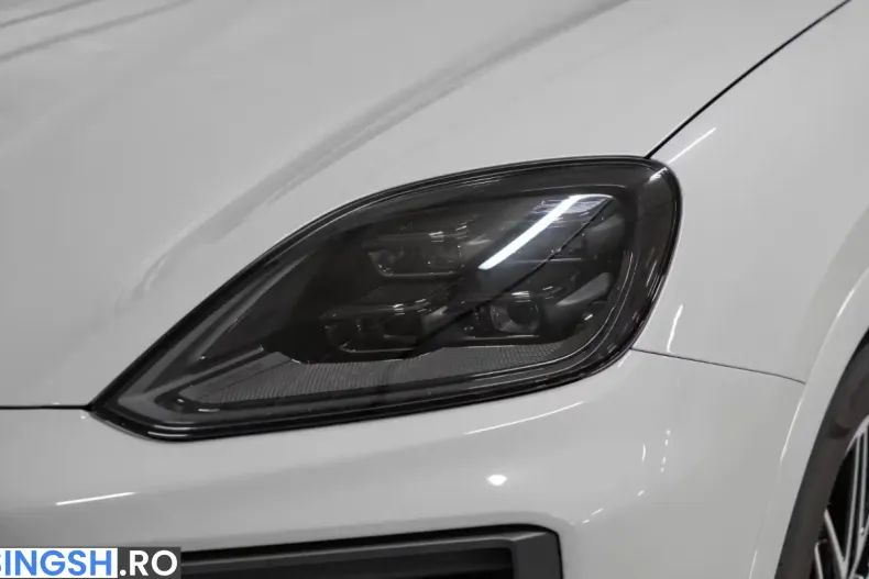 Porsche Cayenne din 2026 cu 9.900 km - oferta POR260377 - foto 25