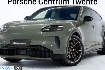 Porsche Cayenne din 2026 - oferta POR260378