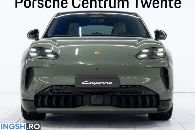 Porsche Cayenne din 2026 cu 51 km - oferta POR260378 - foto 4