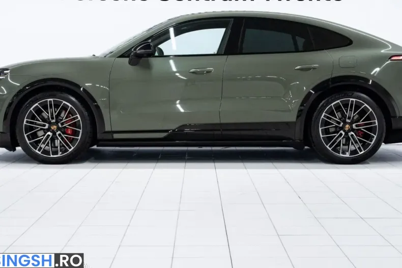 Porsche Cayenne din 2026 cu 51 km - oferta POR260378 - foto 5