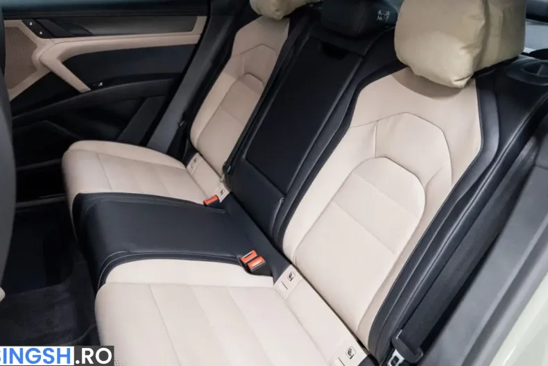 Porsche Cayenne din 2026 cu 51 km - oferta POR260378 - foto 9