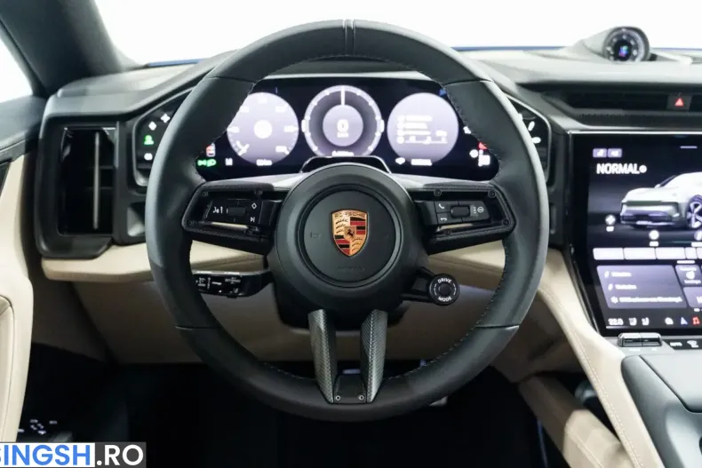 Porsche Cayenne din 2026 cu 51 km - oferta POR260378 - foto 10