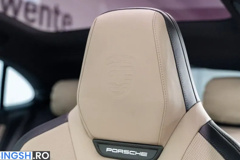Porsche Cayenne din 2026 cu 51 km - oferta POR260378 - foto 20
