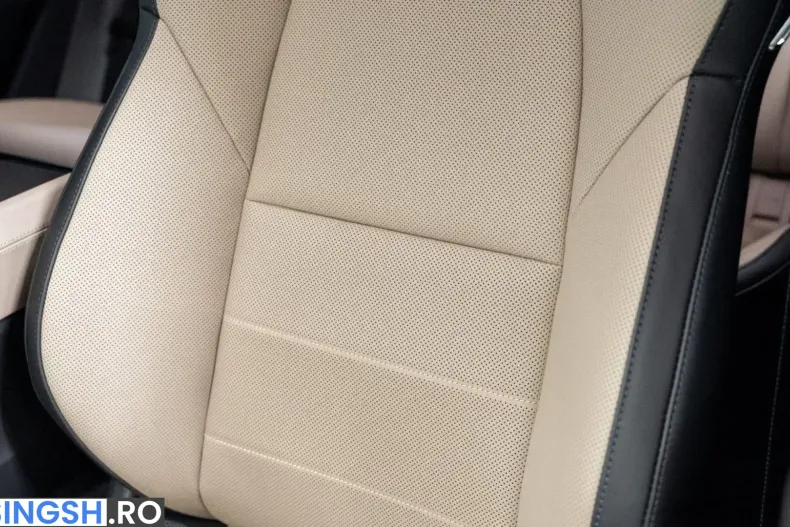 Porsche Cayenne din 2026 cu 51 km - oferta POR260378 - foto 24