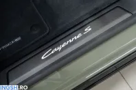 Porsche Cayenne din 2026 cu 51 km - oferta POR260378 - foto 27