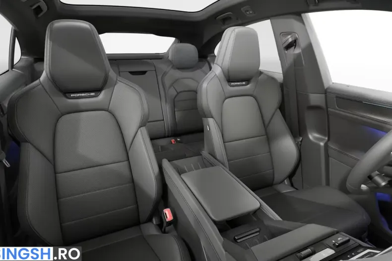 Porsche Cayenne din 2026 cu 51 km - oferta POR260379 - foto 5