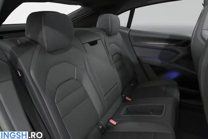 Porsche Cayenne din 2026 cu 51 km - oferta POR260379 - foto 6
