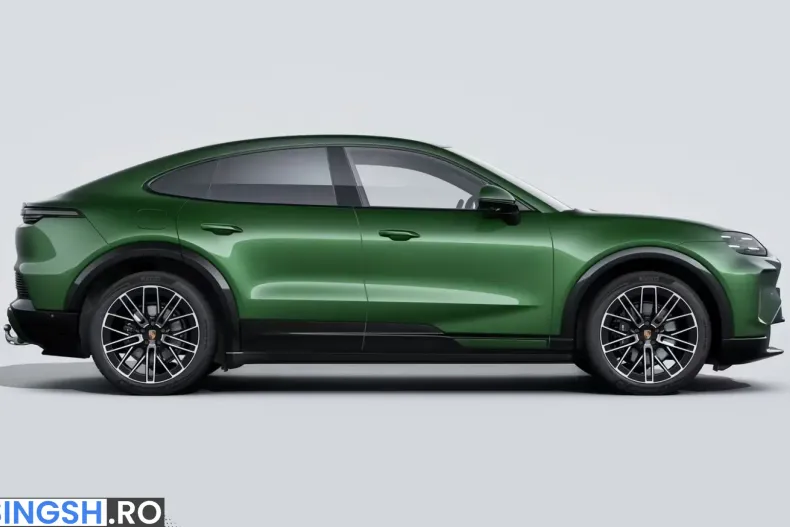 Porsche Cayenne din 2026 cu 51 km - oferta POR260379 - foto 8