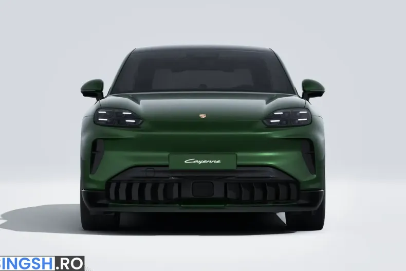 Porsche Cayenne din 2026 cu 51 km - oferta POR260379 - foto 9