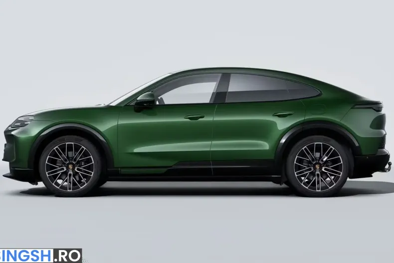 Porsche Cayenne din 2026 cu 51 km - oferta POR260379 - foto 10