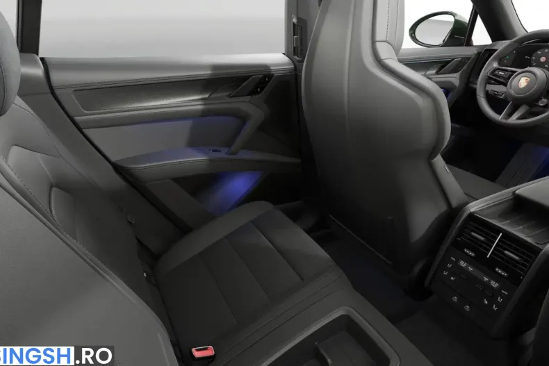 Porsche Cayenne din 2026 cu 51 km - oferta POR260379 - foto 12