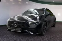 Mercedes-Benz CLA 180 (Clasa CLA) din 2025 cu 30.688 km - oferta MER260380 - foto 1