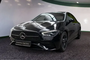 Mercedes-Benz CLA 180 din 2025 - oferta MER260380