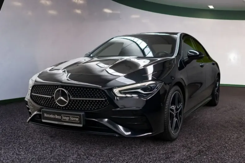 Mercedes-Benz CLA 180 (Clasa CLA) din 2025 cu 30.688 km - oferta MER260380 - foto 1