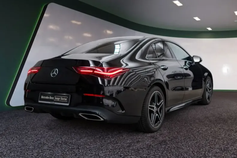 Mercedes-Benz CLA 180 (Clasa CLA) din 2025 cu 30.688 km - oferta MER260380 - foto 3