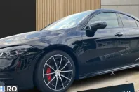 Mercedes-Benz CLA 35 AMG (Clasa CLA) din 2025 cu 3.370 km - oferta MER260381 - foto 1