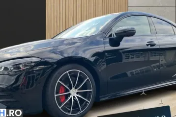 Mercedes-Benz CLA 35 AMG din 2025 - oferta MER260381