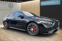 Mercedes-Benz CLA 35 AMG (Clasa CLA) din 2025 cu 3.370 km - oferta MER260381 - foto 2