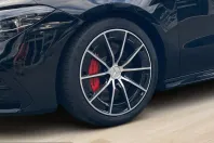 Mercedes-Benz CLA 35 AMG (Clasa CLA) din 2025 cu 3.370 km - oferta MER260381 - foto 6