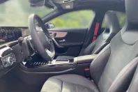 Mercedes-Benz CLA 35 AMG (Clasa CLA) din 2025 cu 3.370 km - oferta MER260381 - foto 7