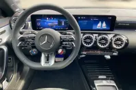 Mercedes-Benz CLA 35 AMG (Clasa CLA) din 2025 cu 3.370 km - oferta MER260381 - foto 10