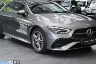 Mercedes-Benz CLA 200 (Clasa CLA) din 2025 cu 5.970 km - oferta MER260382 - foto 2