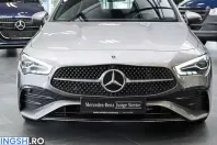 Mercedes-Benz CLA 200 (Clasa CLA) din 2025 cu 5.970 km - oferta MER260382 - foto 3