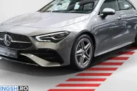 Mercedes-Benz CLA 200 (Clasa CLA) din 2025 cu 5.970 km - oferta MER260382 - foto 4