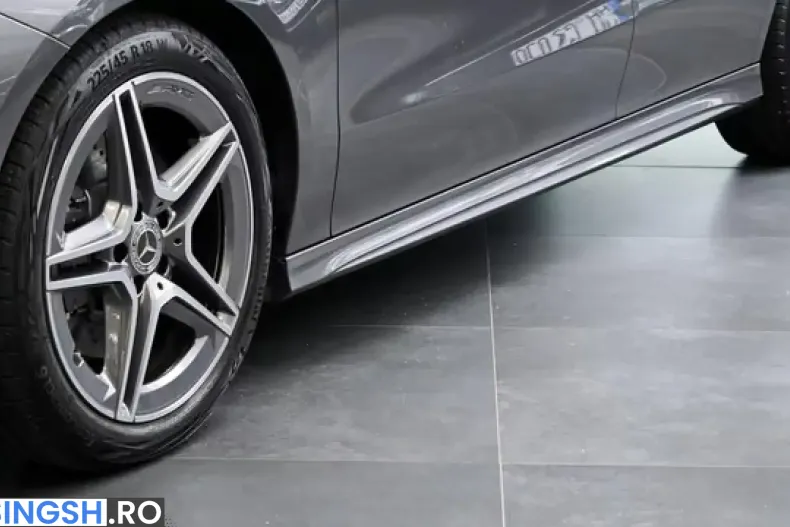 Mercedes-Benz CLA 200 (Clasa CLA) din 2025 cu 5.970 km - oferta MER260382 - foto 6