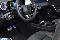 Mercedes-Benz CLA 200 (Clasa CLA) din 2025 cu 5.970 km - oferta MER260382 - foto 9