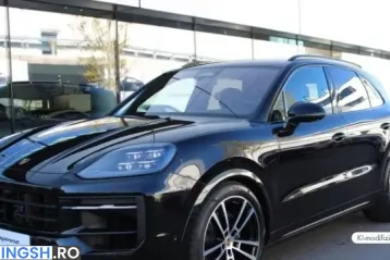 Porsche Cayenne din 2026 - oferta POR260383